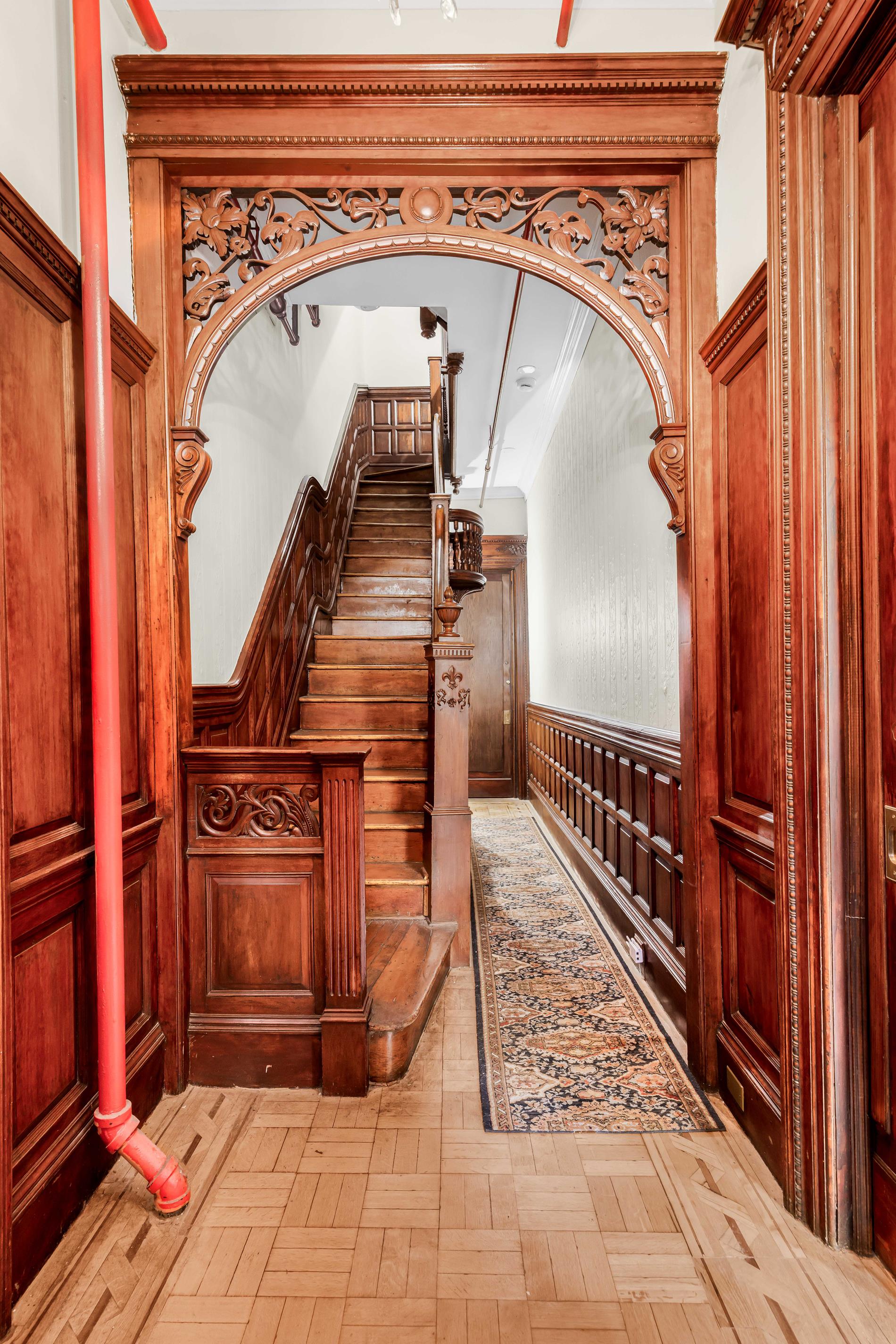 232 West 137th Street West Harlem New York NY 10030