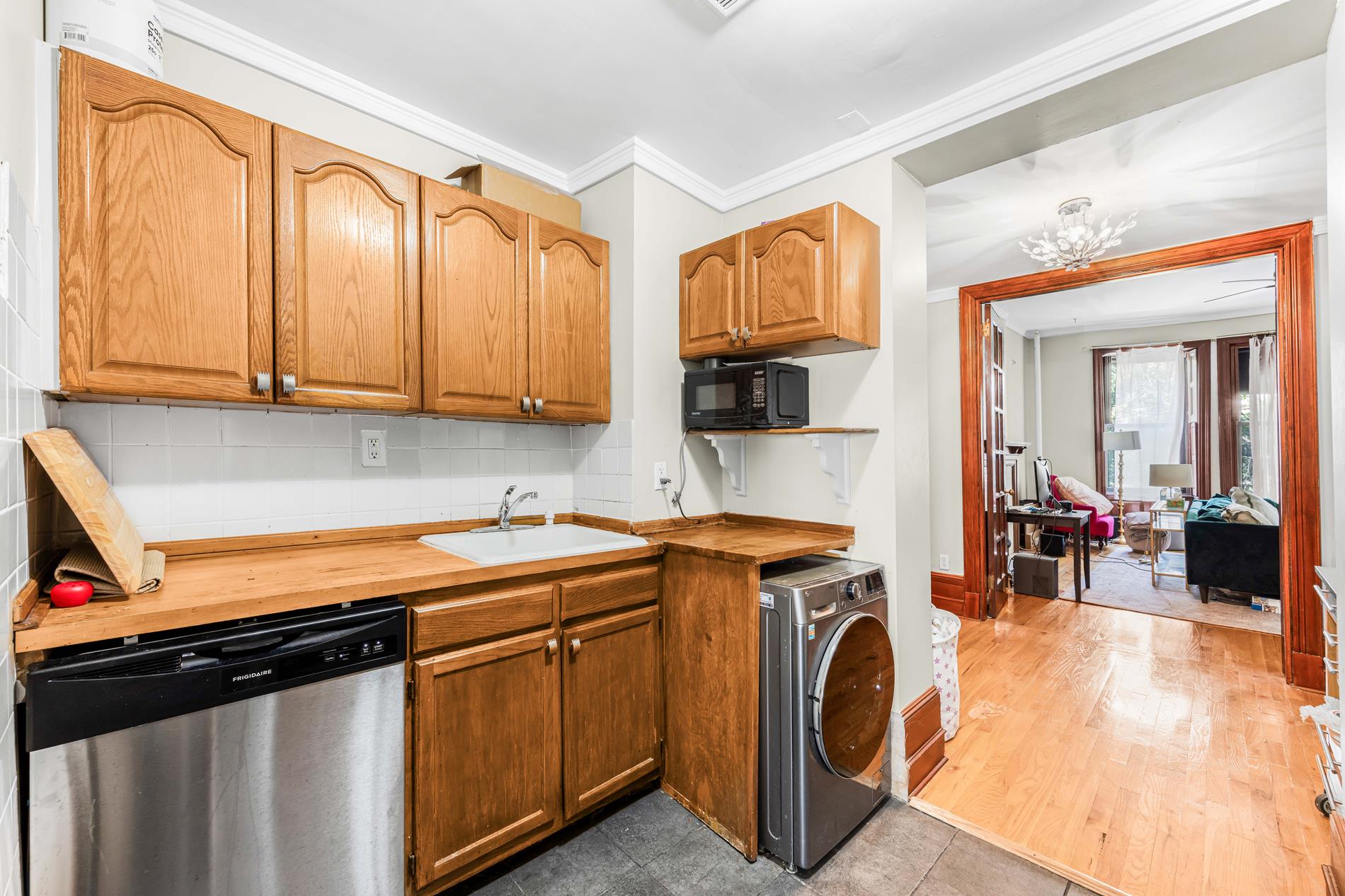 232 West 137th Street West Harlem New York NY 10030