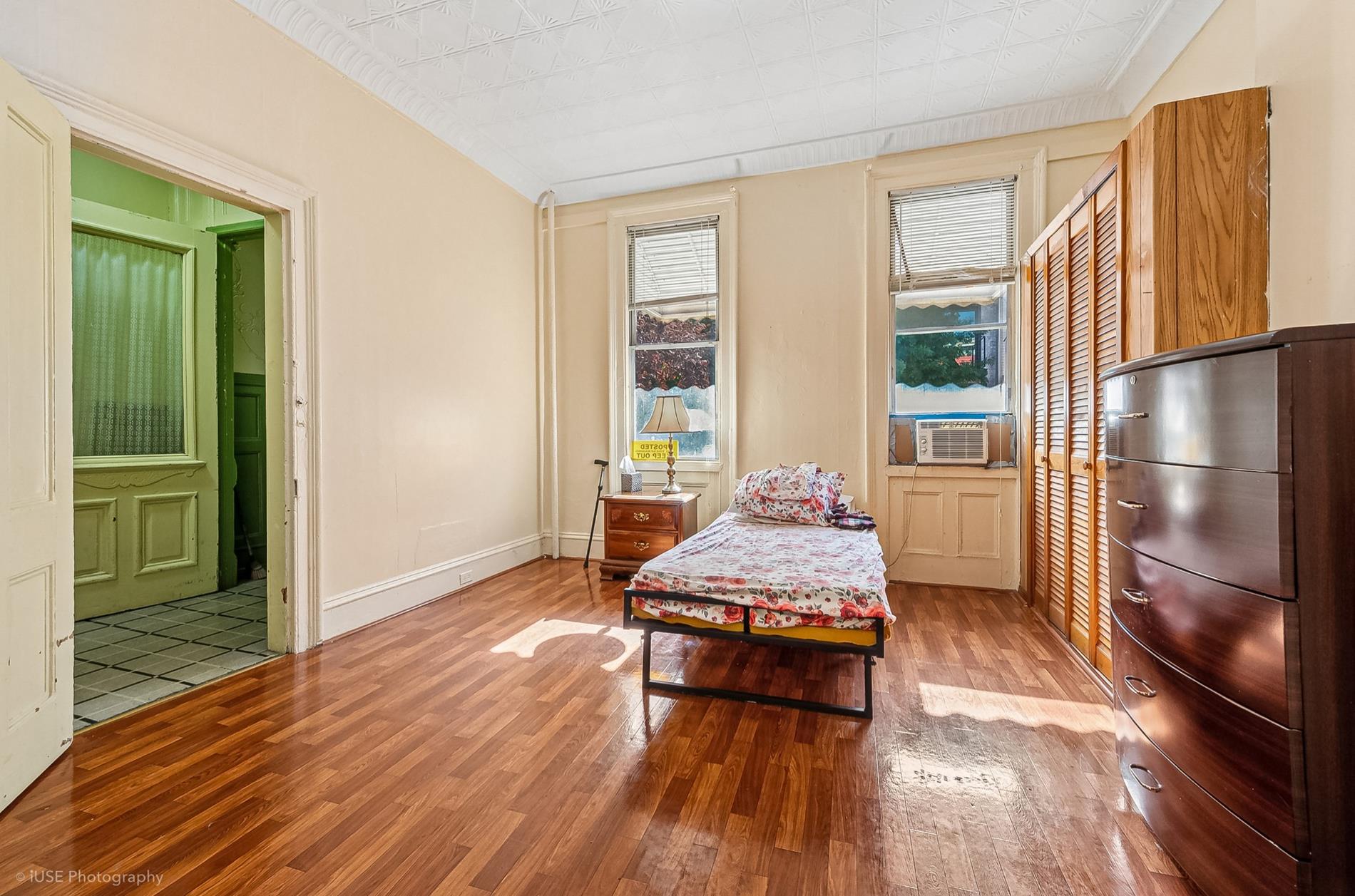 35 Melrose Street Bushwick Brooklyn NY 11206