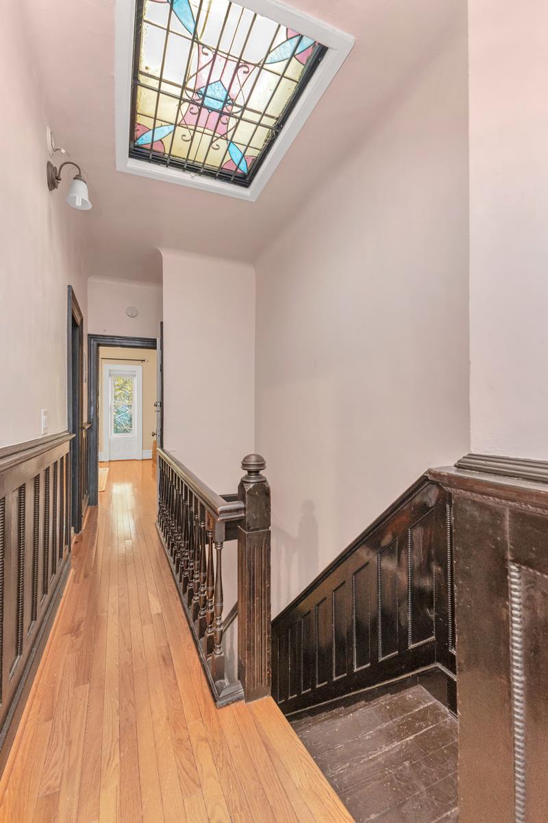 807 Lincoln Place Crown Heights Brooklyn NY 11216