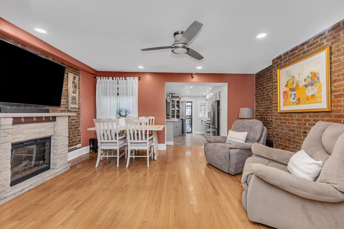 807 Lincoln Place Crown Heights Brooklyn NY 11216