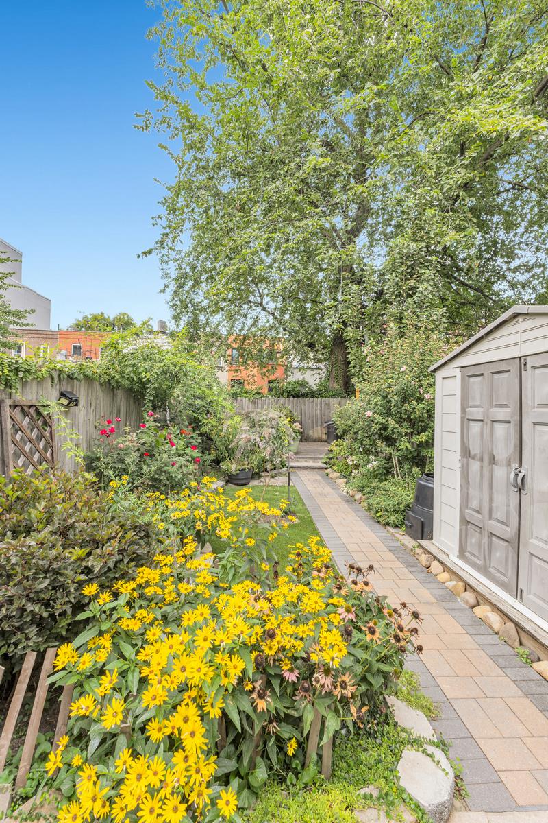 807 Lincoln Place Crown Heights Brooklyn NY 11216