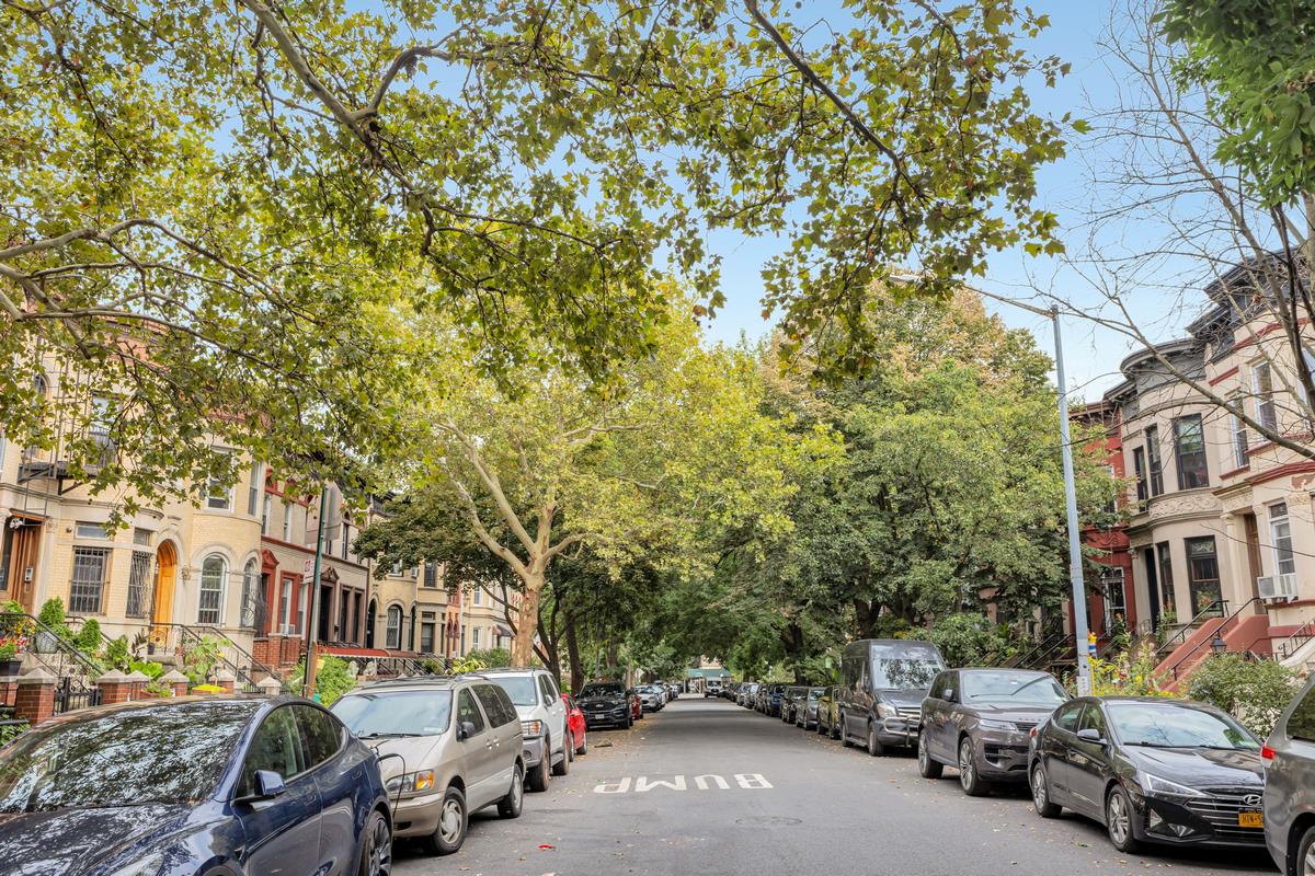 807 Lincoln Place Crown Heights Brooklyn NY 11216
