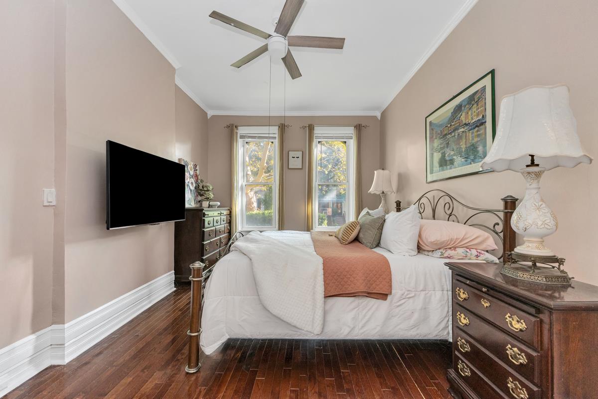 807 Lincoln Place Crown Heights Brooklyn NY 11216