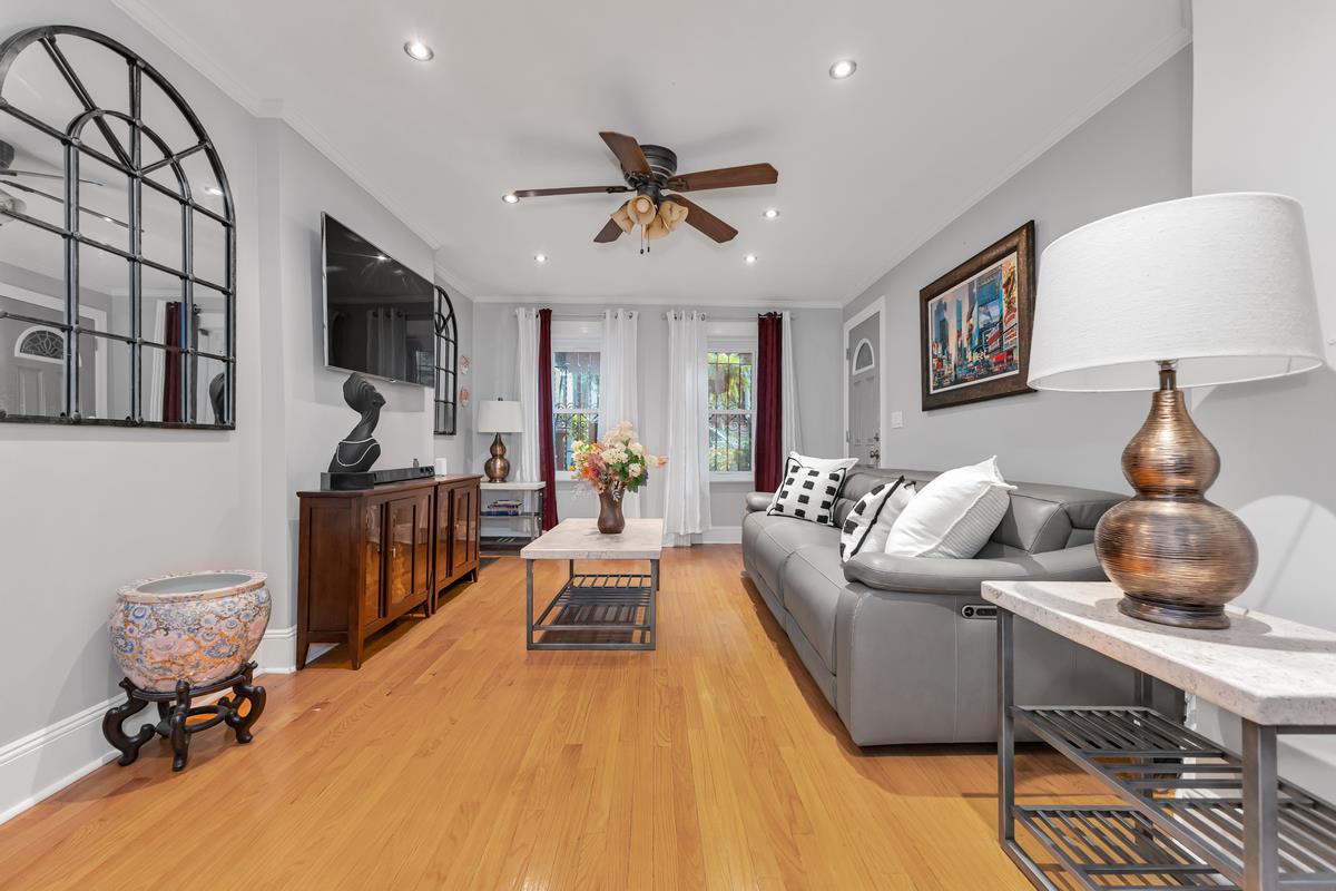 807 Lincoln Place Crown Heights Brooklyn NY 11216