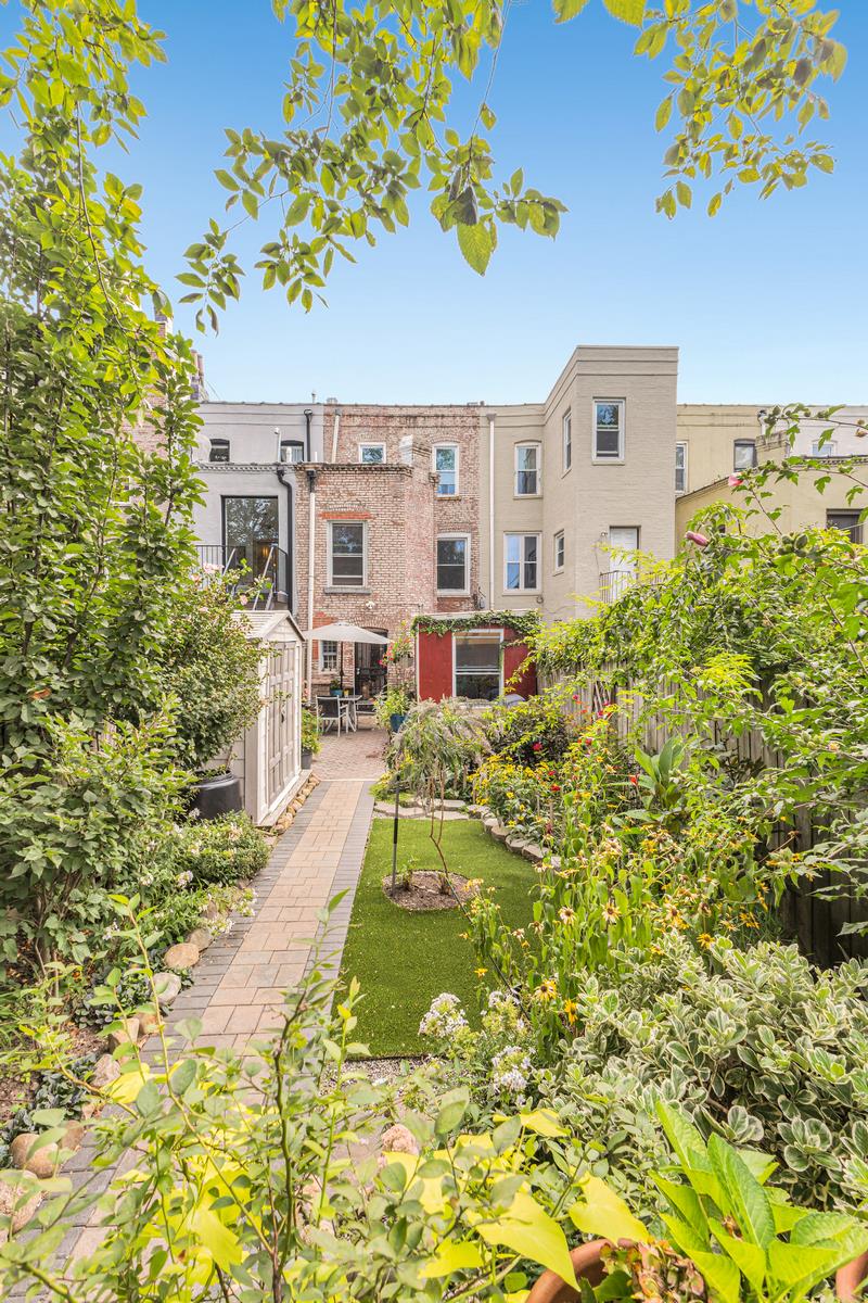 807 Lincoln Place Crown Heights Brooklyn NY 11216