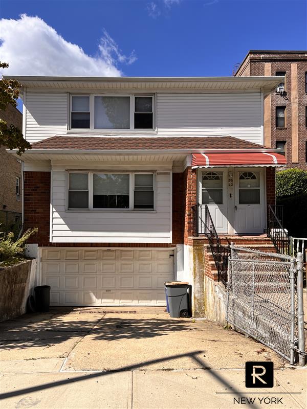 36-12 169th Street Murray Hill Queens NY 11358