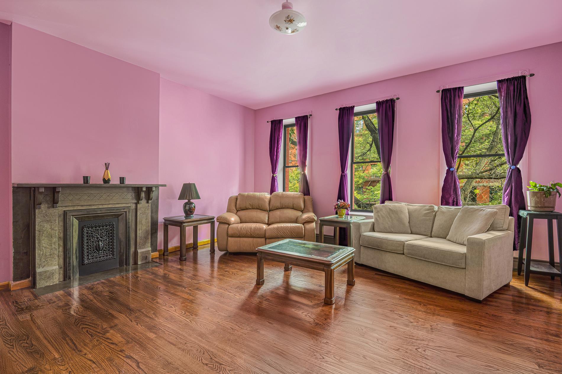 232 West 135th Street West Harlem New York NY 10030