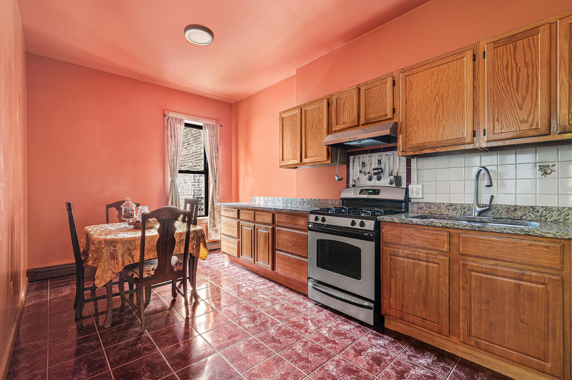 232 West 135th Street West Harlem New York NY 10030