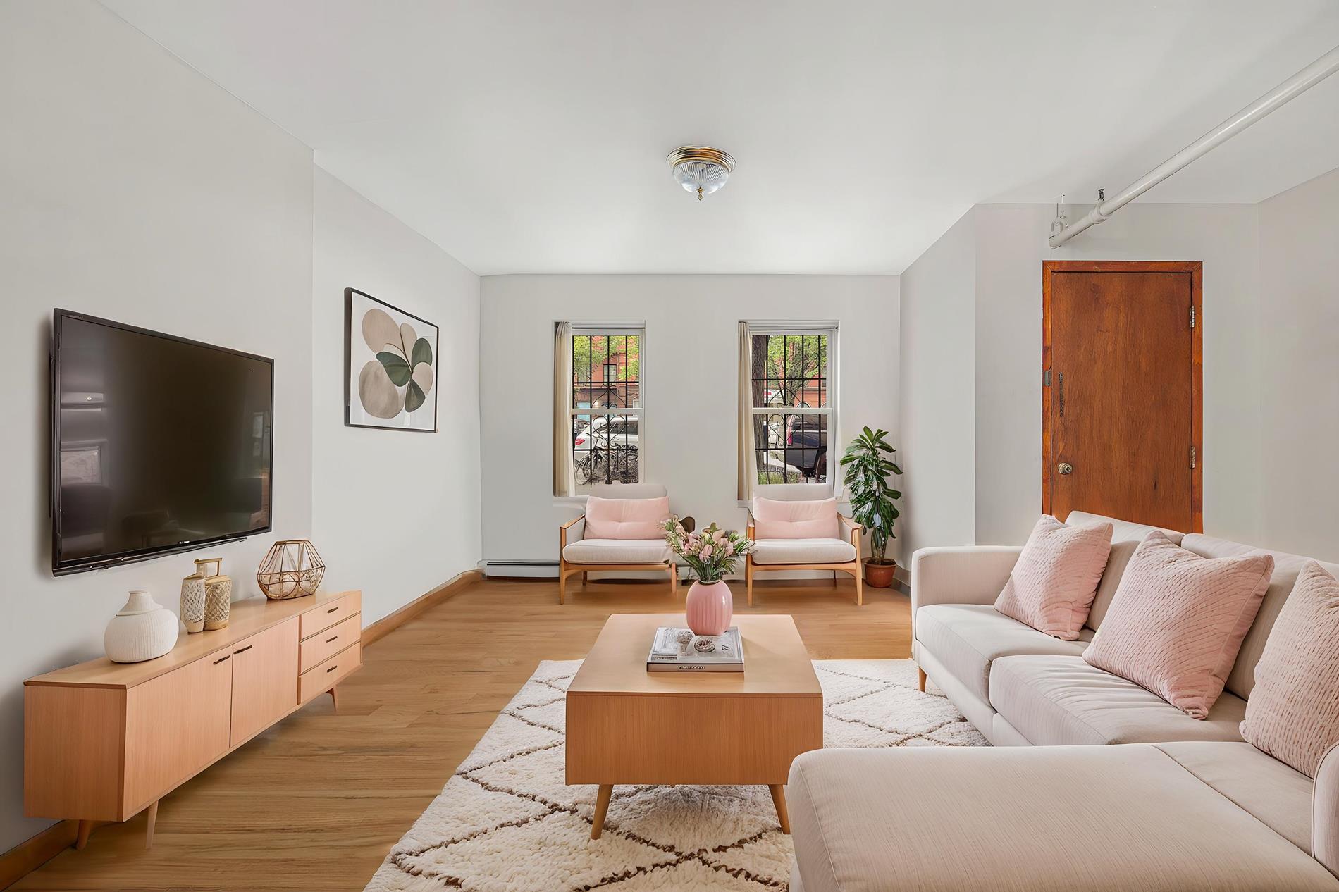 232 West 135th Street West Harlem New York NY 10030