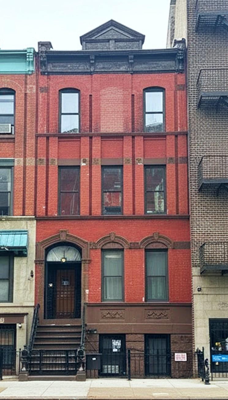 232 West 135th Street West Harlem New York NY 10030