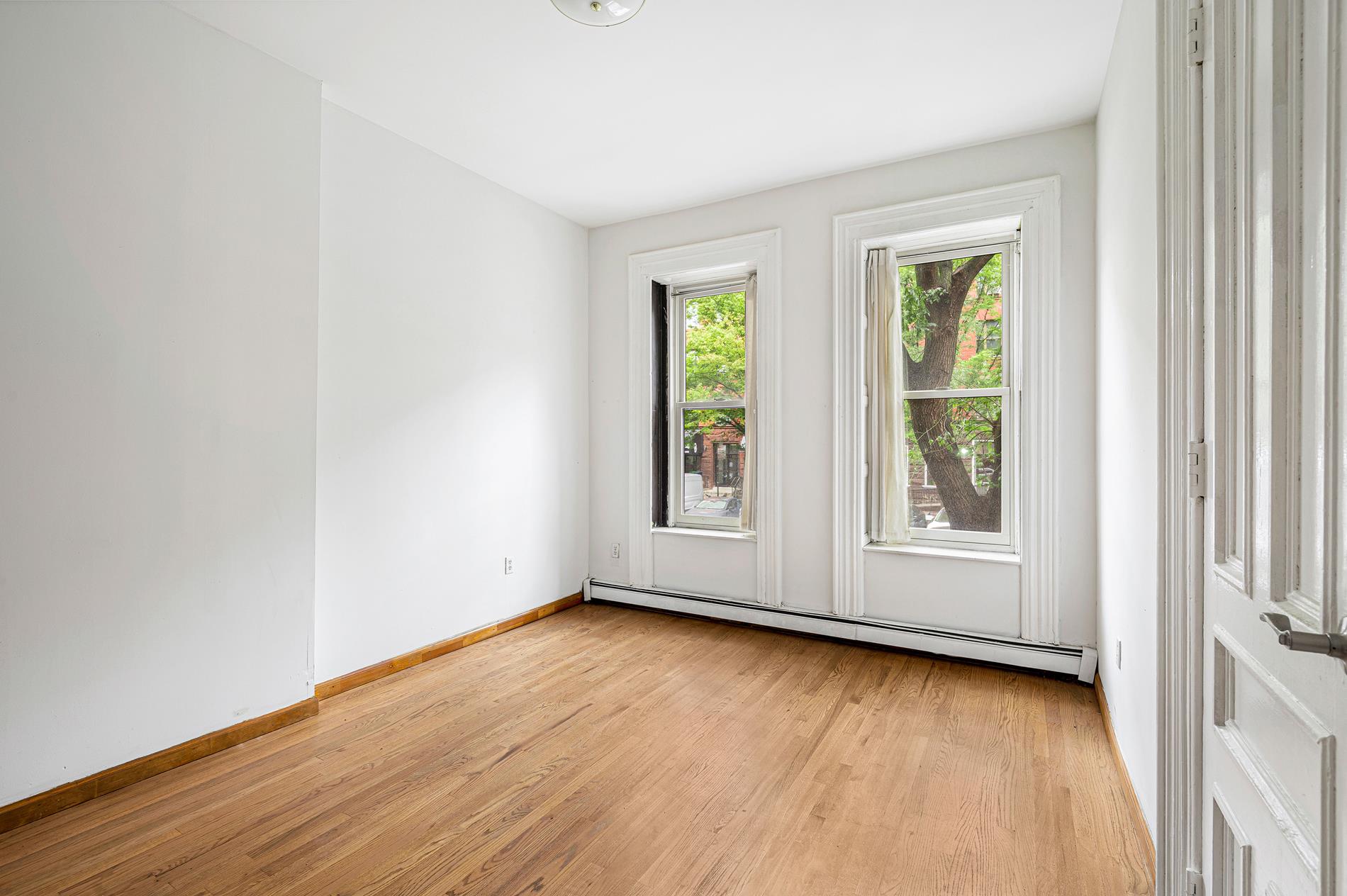 232 West 135th Street West Harlem New York NY 10030