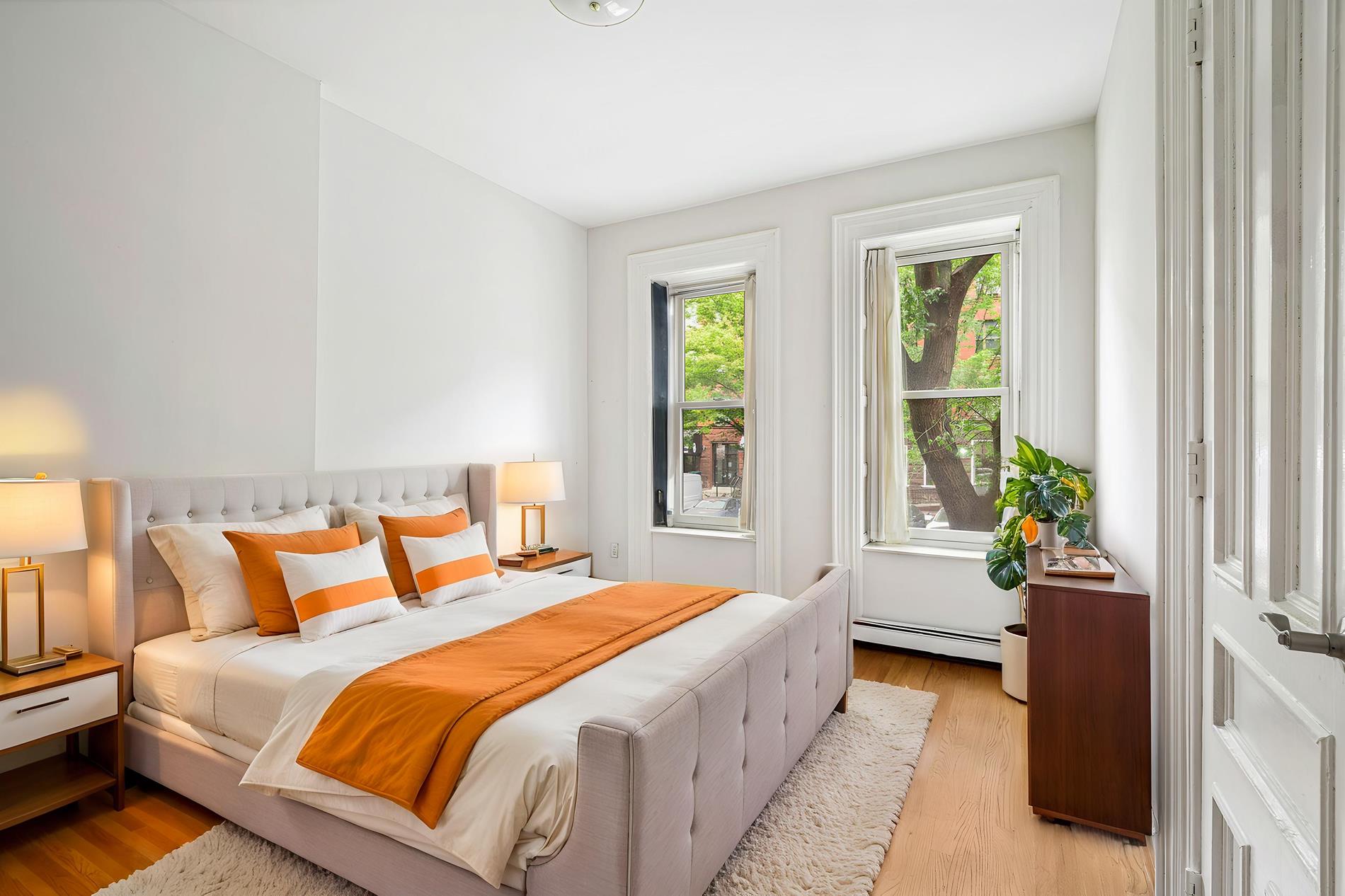232 West 135th Street West Harlem New York NY 10030