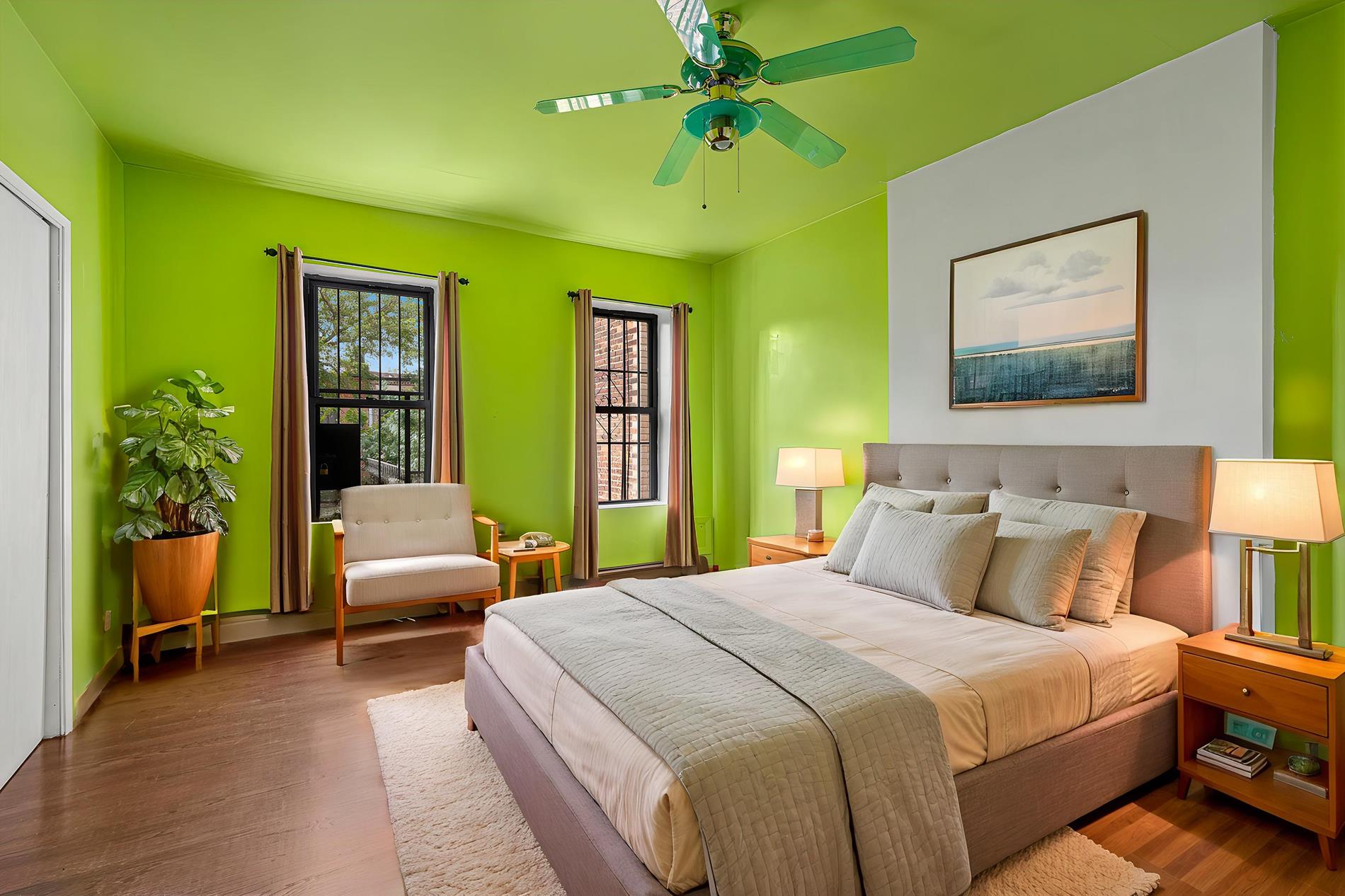 232 West 135th Street West Harlem New York NY 10030
