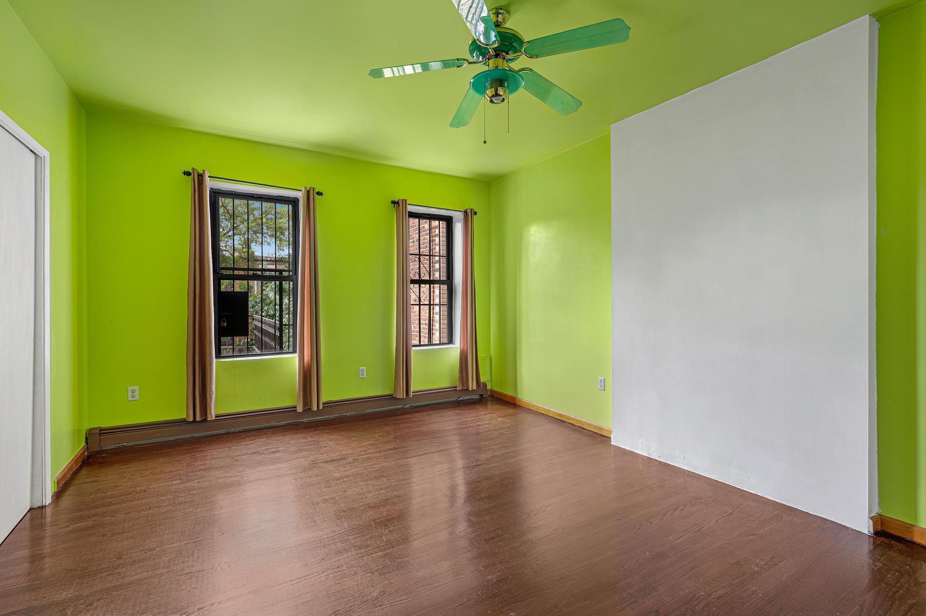 232 West 135th Street West Harlem New York NY 10030