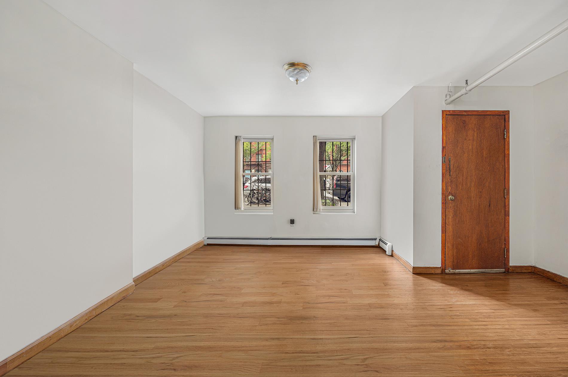 232 West 135th Street West Harlem New York NY 10030