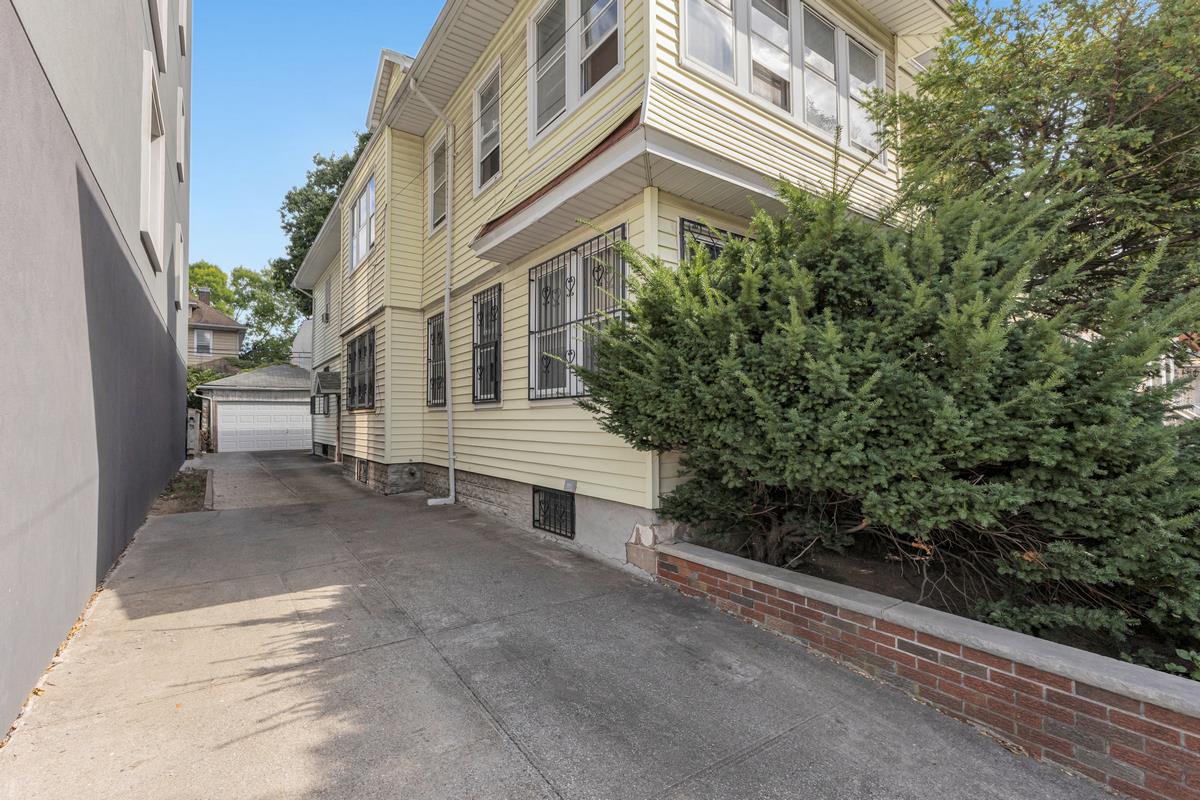 1357 Brooklyn Avenue Farragut Brooklyn NY 11203