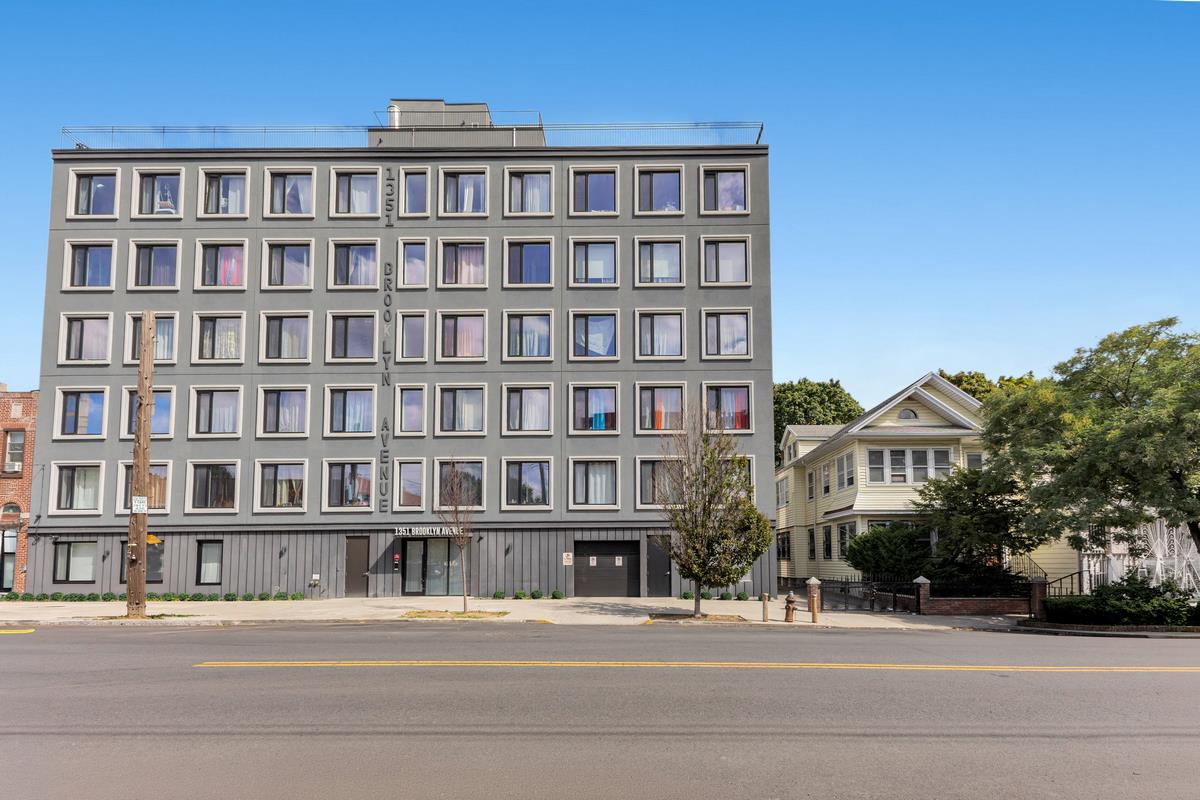 1357 Brooklyn Avenue Farragut Brooklyn NY 11203