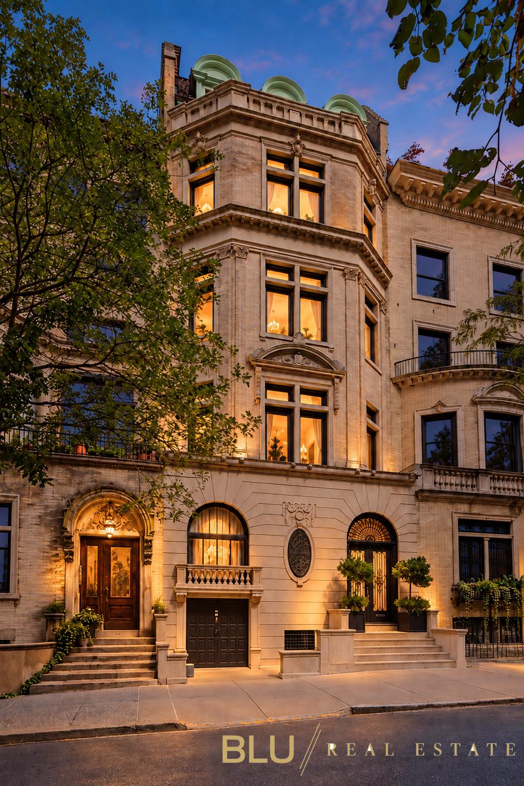313 West 74th Street Upper West Side New York NY 10023