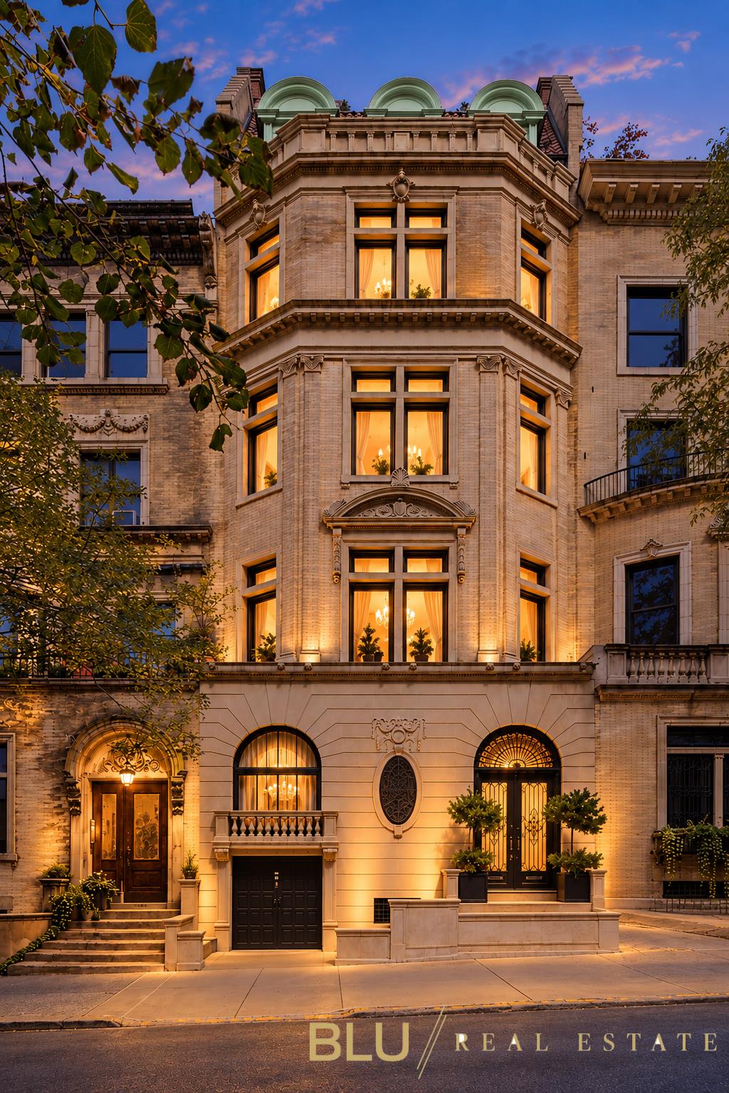 313 West 74th Street Upper West Side New York NY 10023