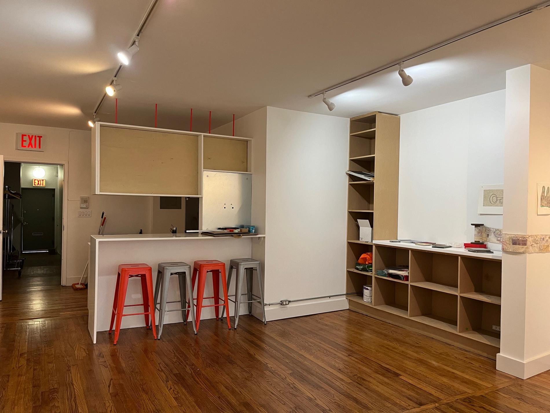 402 West 40th Street Clinton Midtown West NY 10018