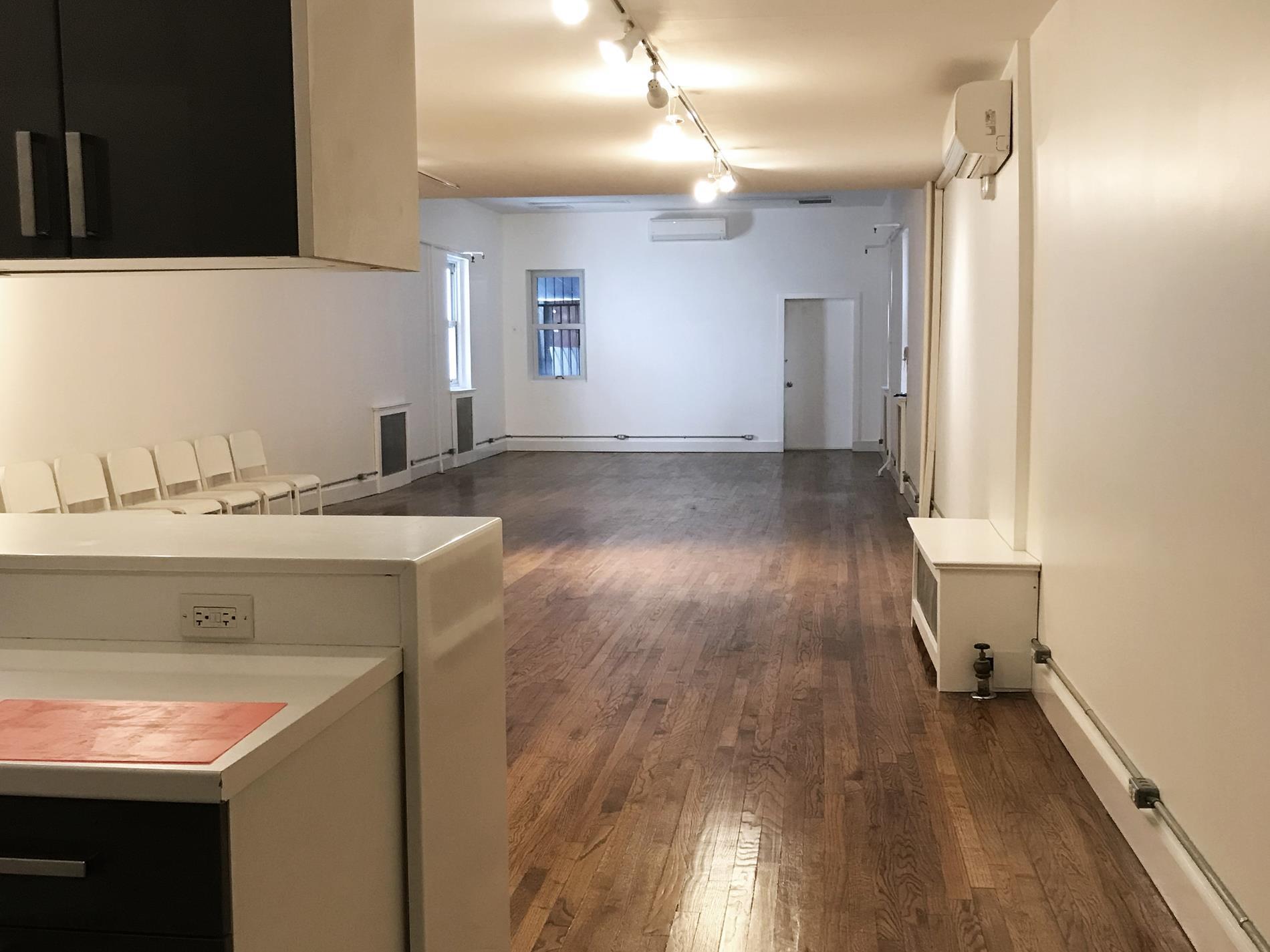 402 West 40th Street Clinton Midtown West NY 10018