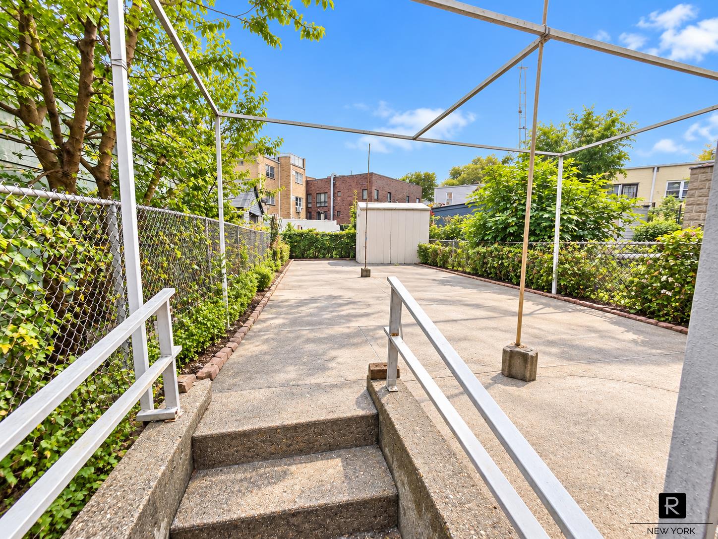 21-50 71st Street Astoria Heights Queens NY 11370