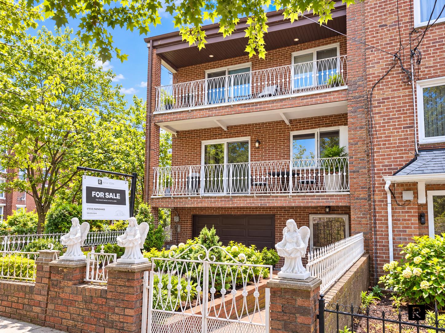 21-50 71st Street Astoria Heights Queens NY 11370