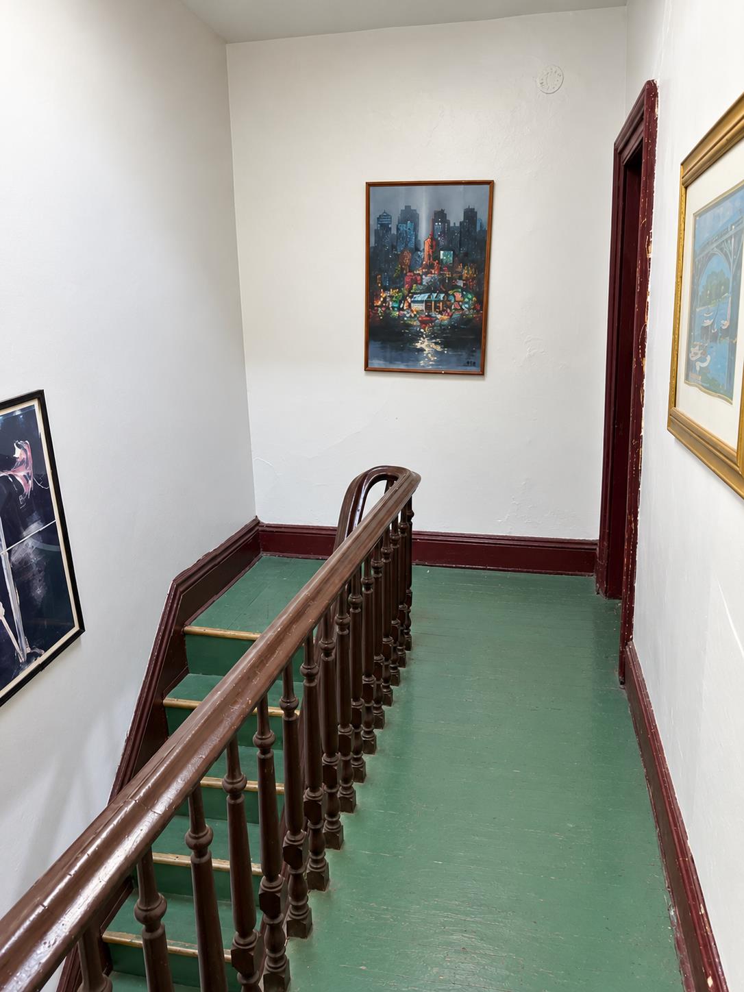 1545 Pacific Street Crown Heights Brooklyn NY 11216