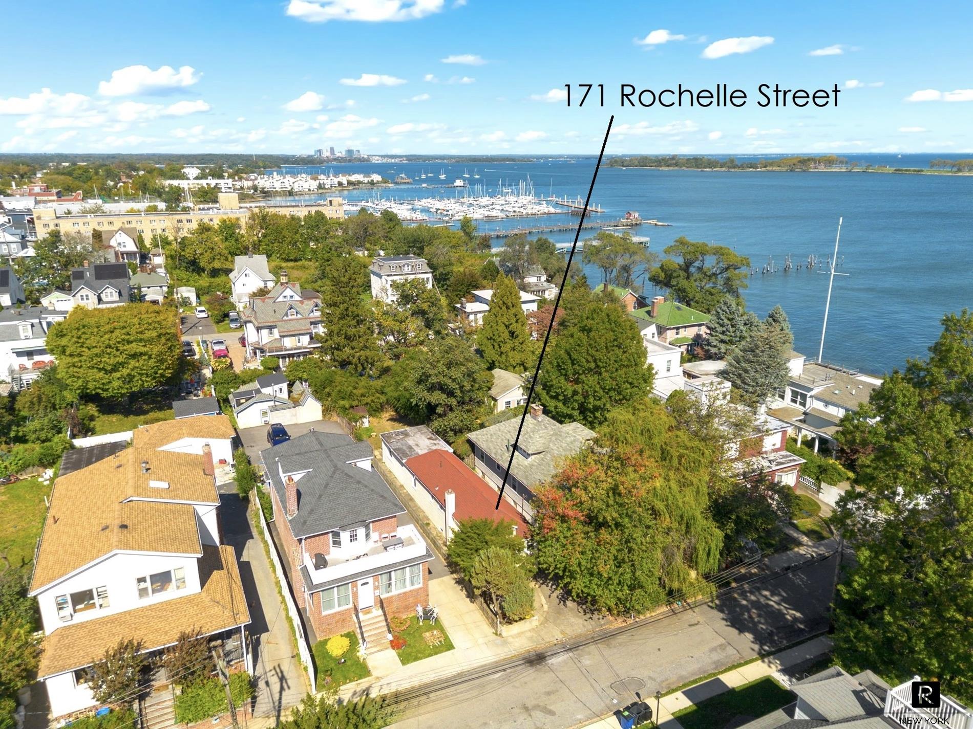 171 Rochelle Street City Island Bronx NY 10464
