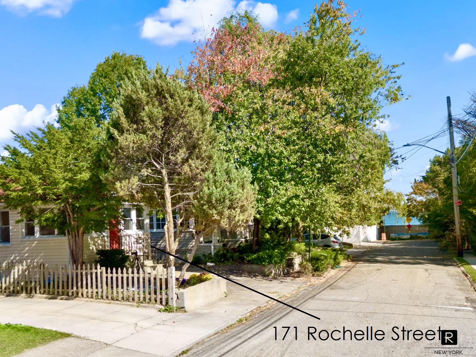 171 Rochelle Street City Island Bronx NY 10464