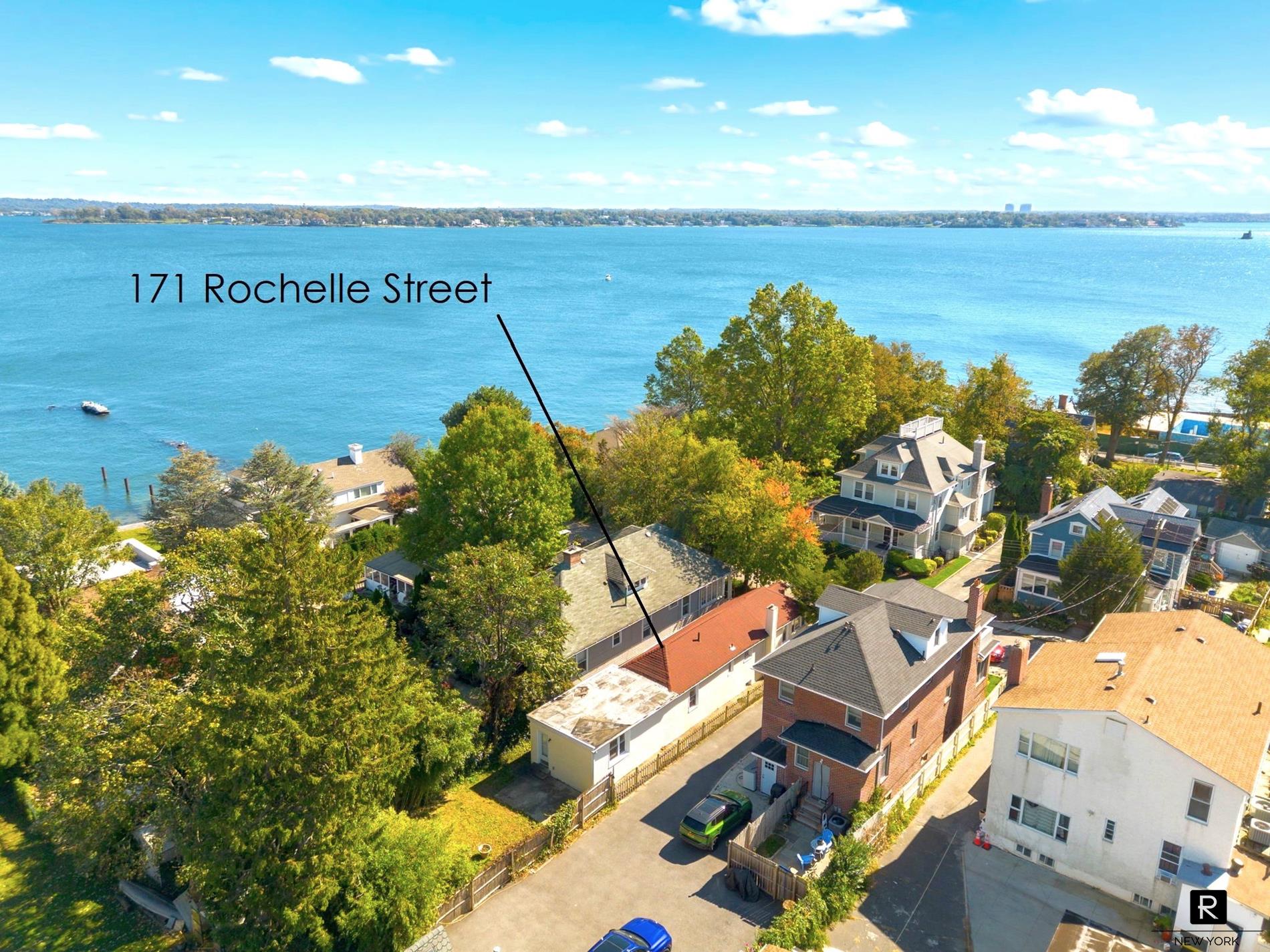 171 Rochelle Street City Island Bronx NY 10464