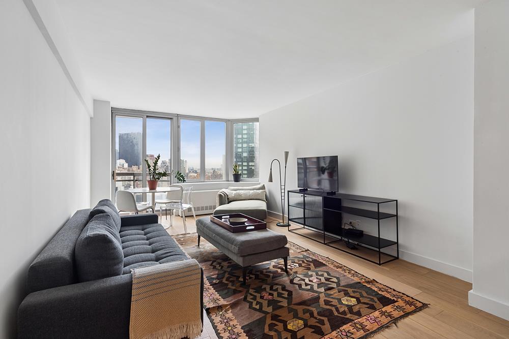 500 West 43rd Street Hudson Yards New York NY 10036