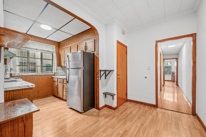 2245 64th Street Building Mapleton Brooklyn NY 11204