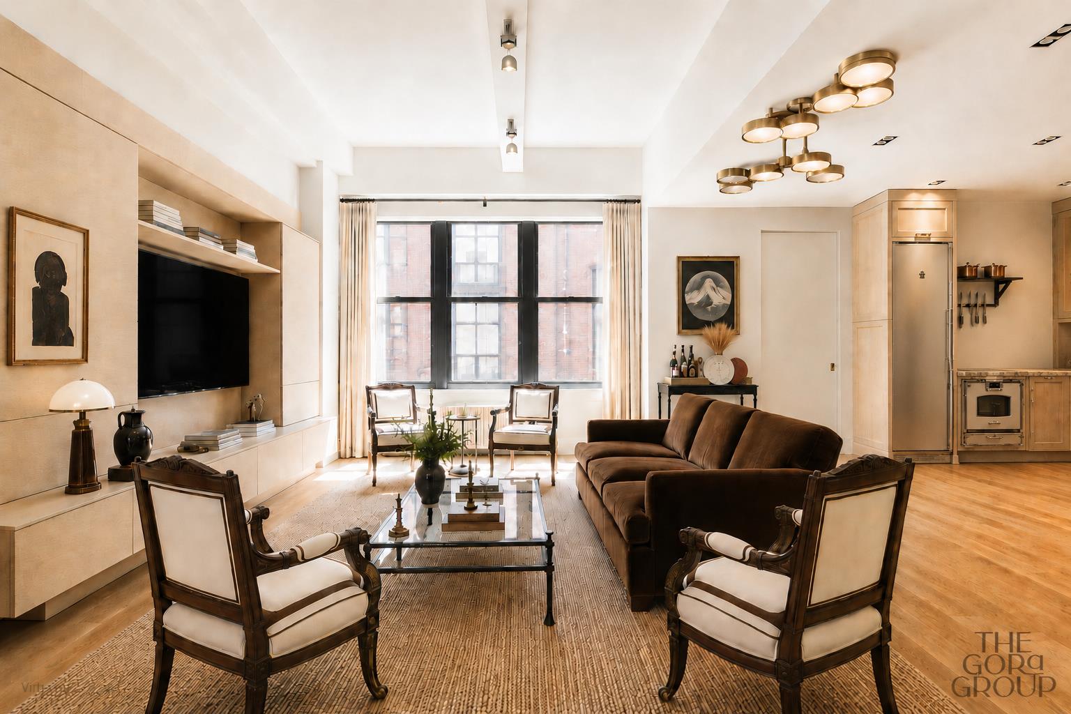 260 Park Avenue South 9-I Flatiron District New York NY 10010