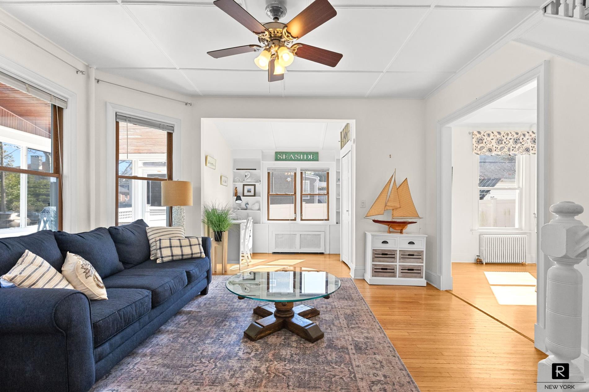 475 King Avenue City Island Bronx NY 10464