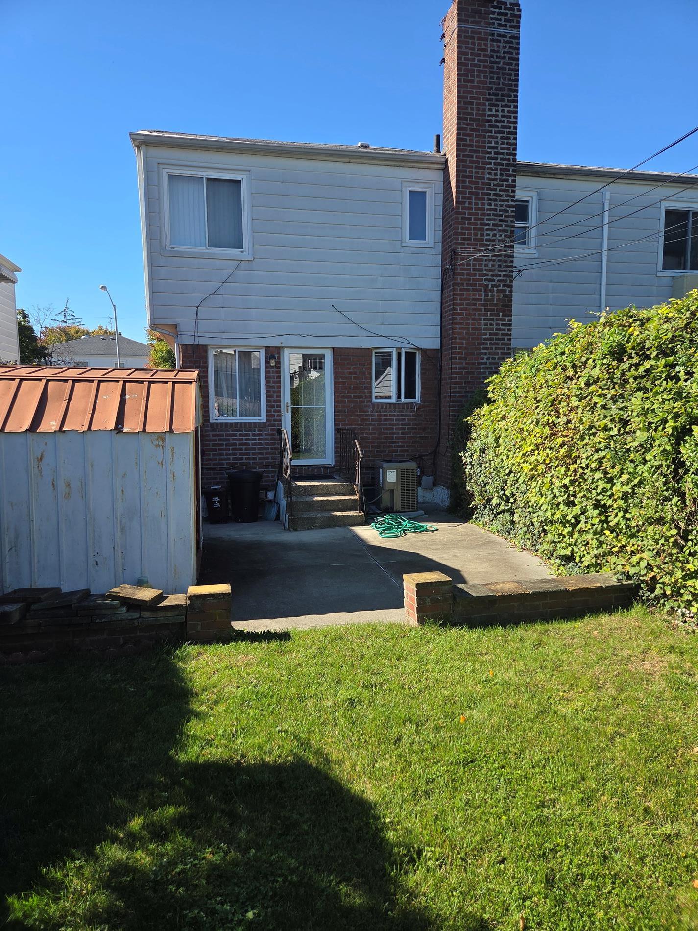 47-11 169th Street Queens NY 11358