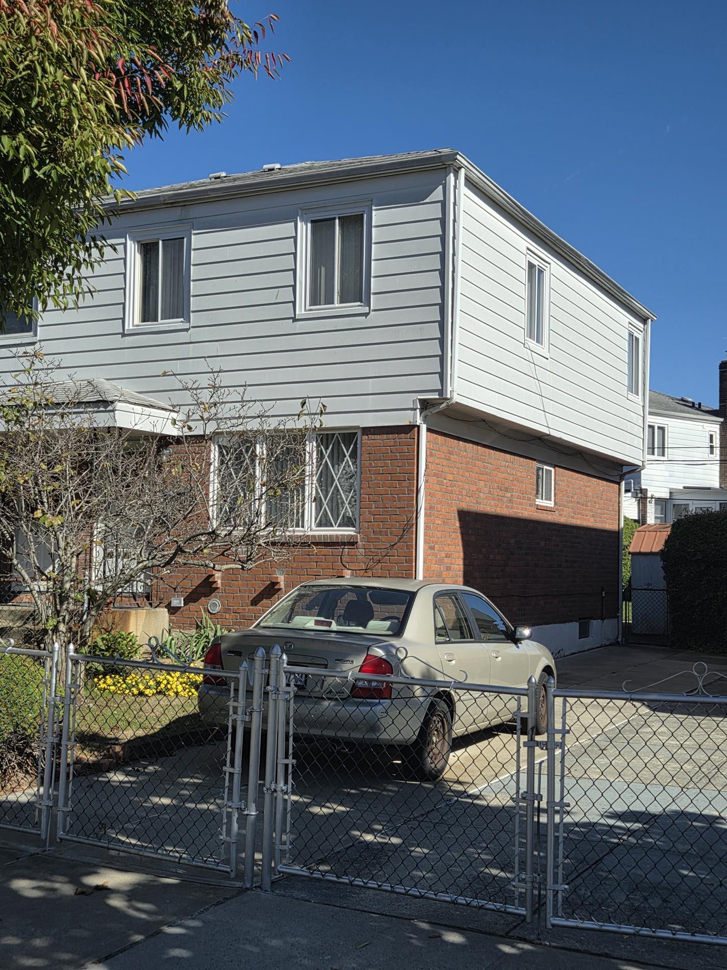 47-11 169th Street Queens NY 11358