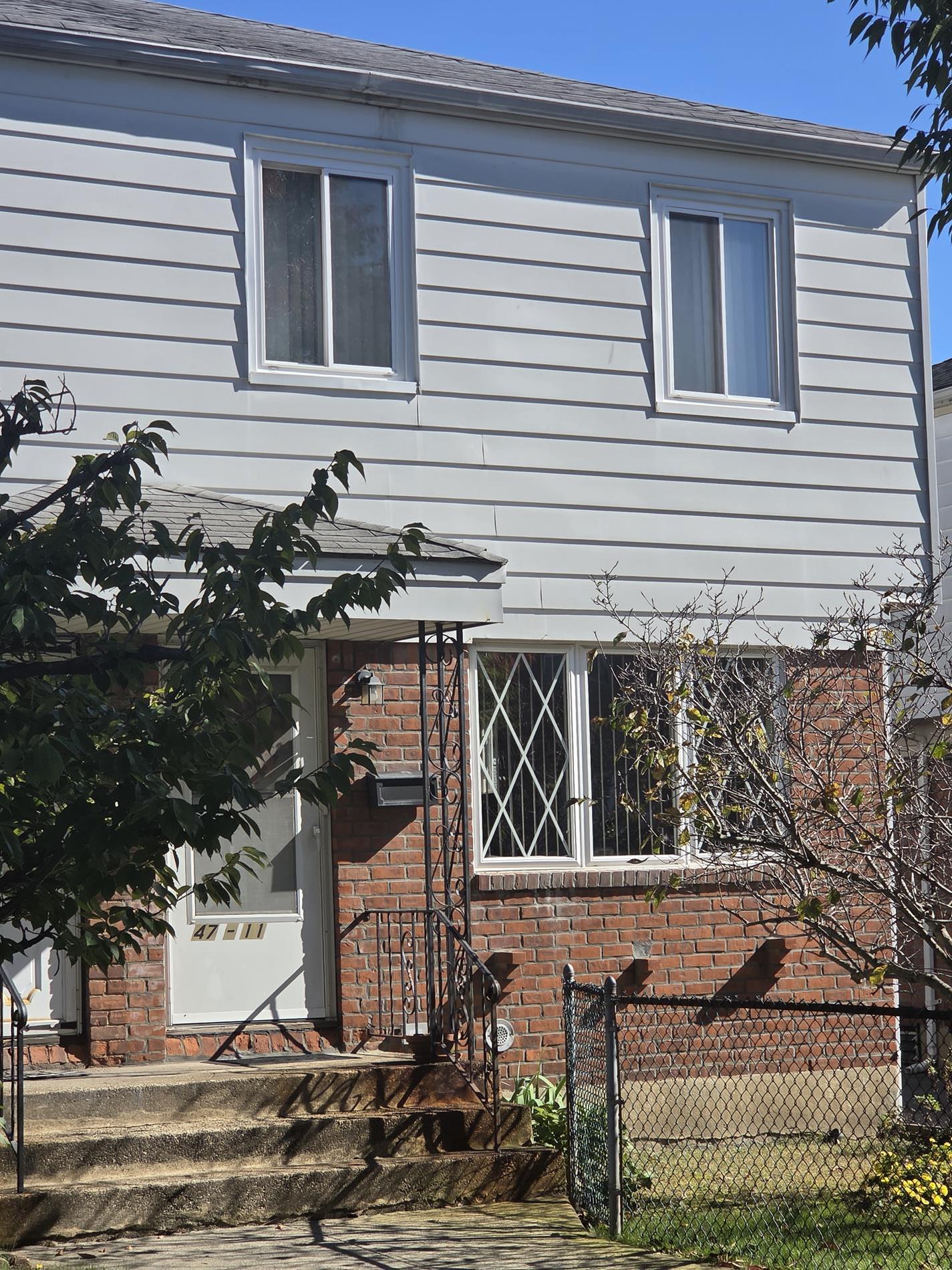 47-11 169th Street Queens NY 11358