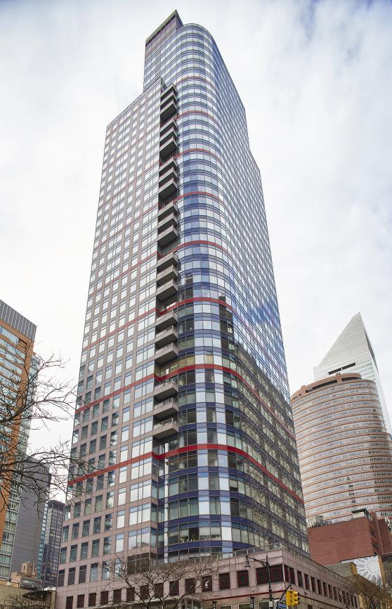 250 East 54th Street Turtle Bay New York NY 10022