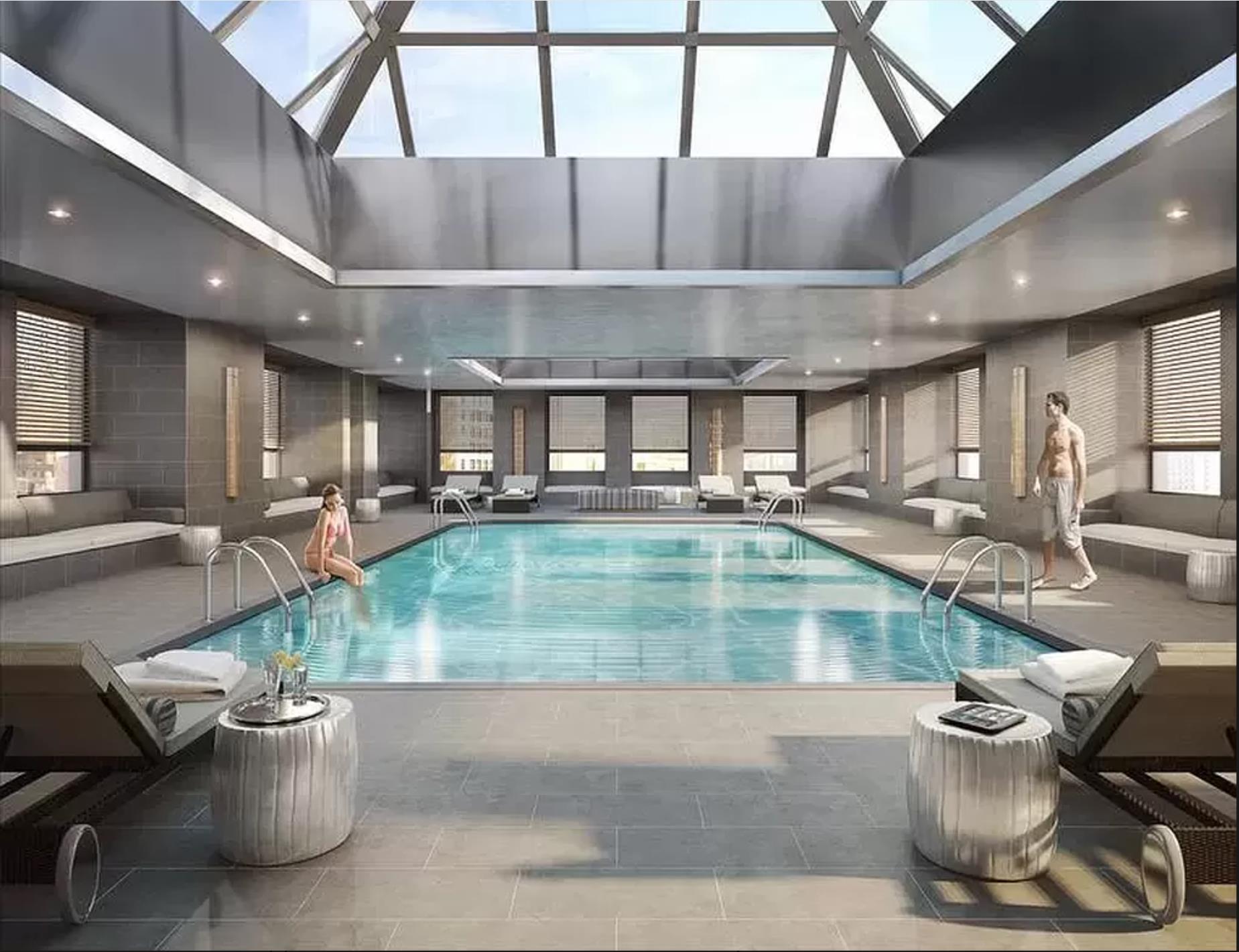 225 Rector Place 22H Battery Park City New York NY 10280