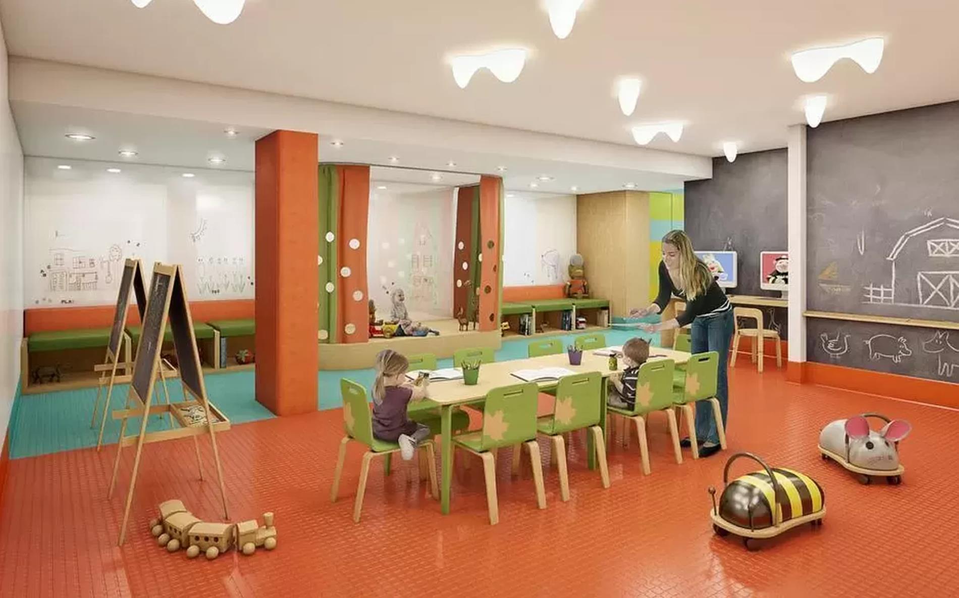 225 Rector Place 22H Battery Park City New York NY 10280