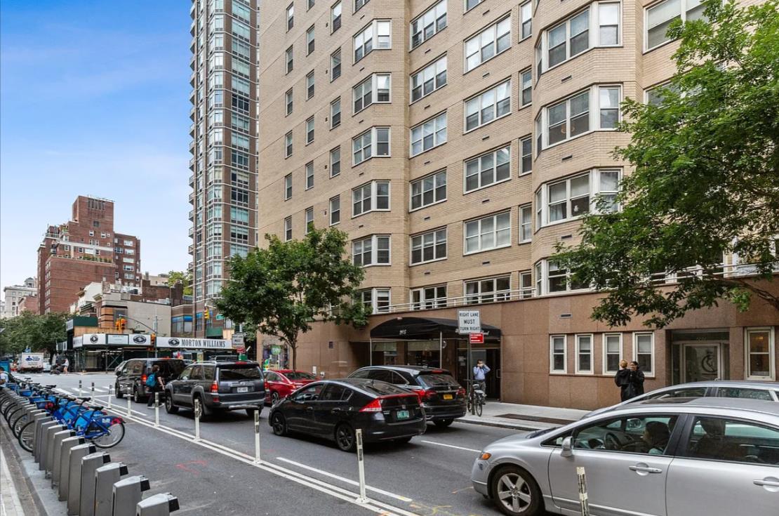 205 East 63rd Street Upper East Side New York NY 10065