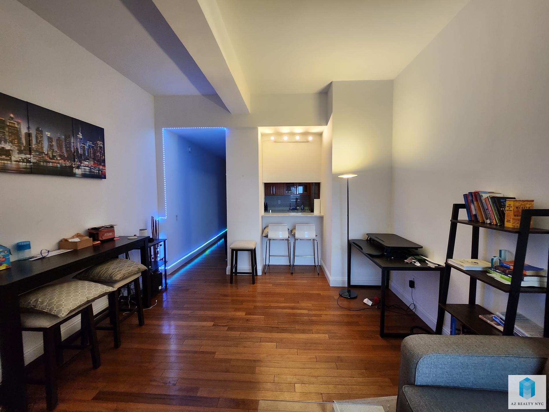 88 Greenwich Street 1220 Financial District New York NY 10006