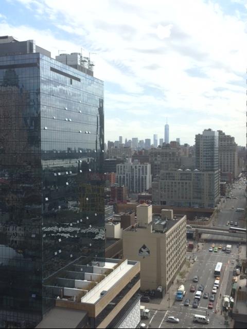 500 West 43rd Street Hudson Yards New York NY 10036