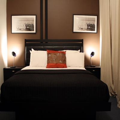 E. Greenwich Village