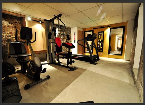 E. Greenwich Village