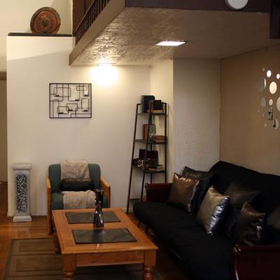 E. Greenwich Village