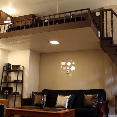 E. Greenwich Village