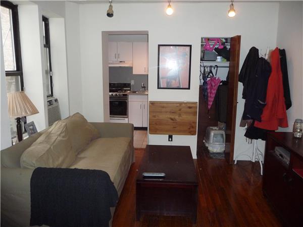 237 Sullivan Street, #2-C